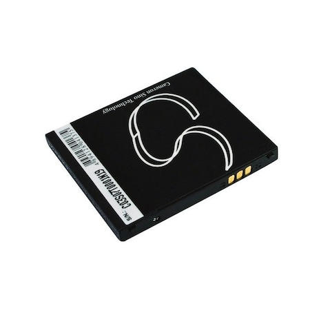 Bsc Preferred Emporia Elson EL570 Elson EL590 Mobile Phone Replacement Battery CS-MEL590SL